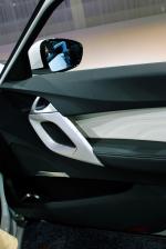 Citroen DS5 2012 года